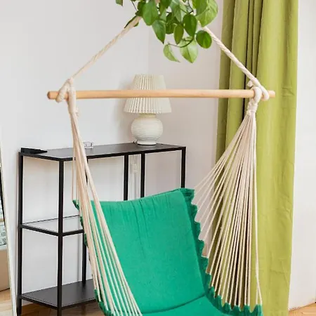 100m2 With Beautiful Old Town View By Renters * Gdaňsk